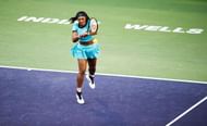 Serena Williams